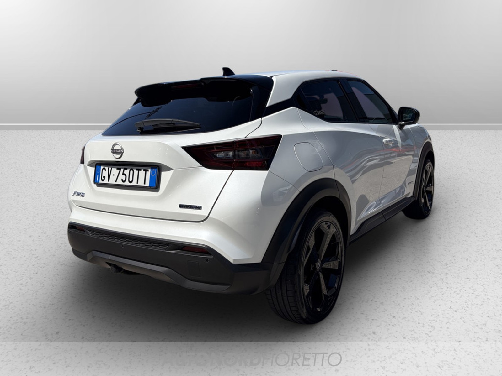 AUTONORD Nissan Juke