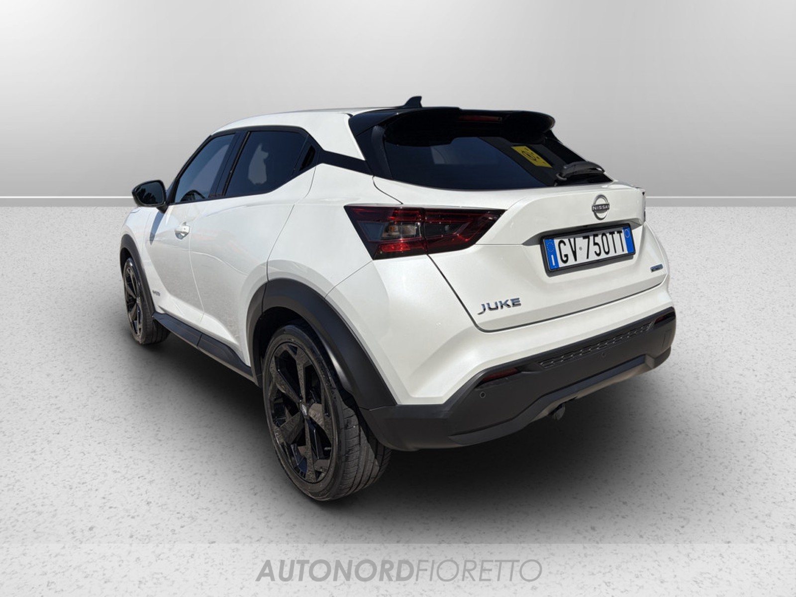 AUTONORD Nissan Juke