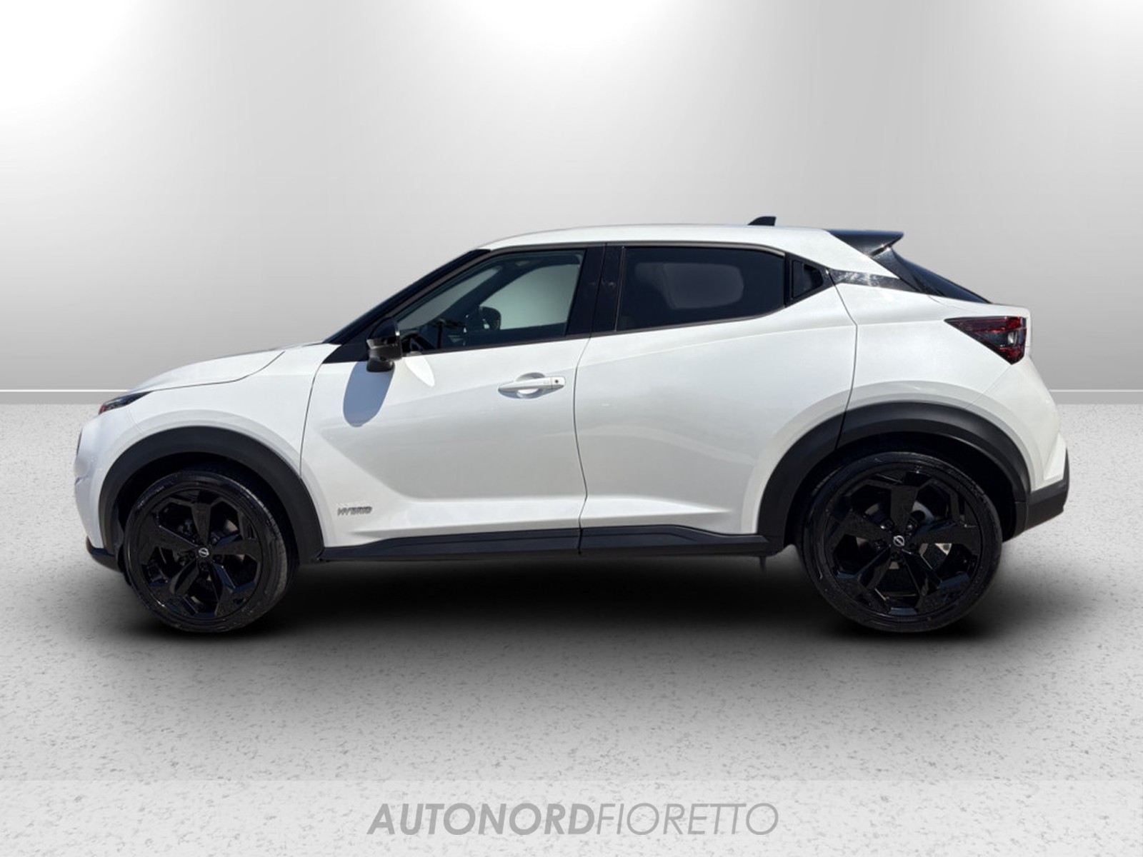 AUTONORD Nissan Juke