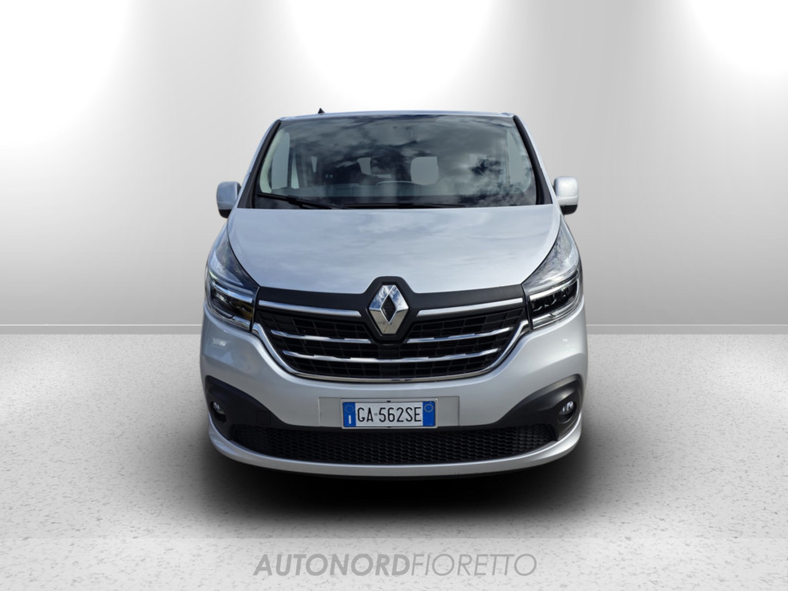 AUTONORD Renault Trafic