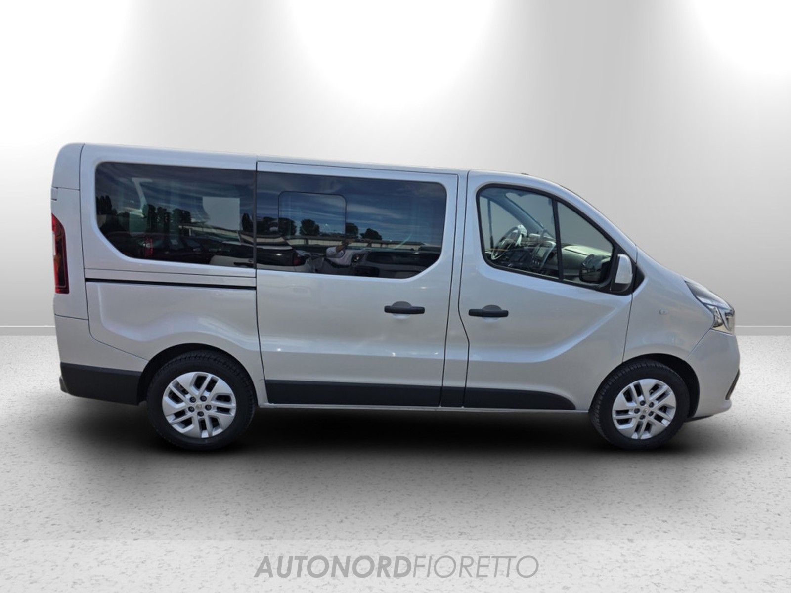 AUTONORD Renault Trafic