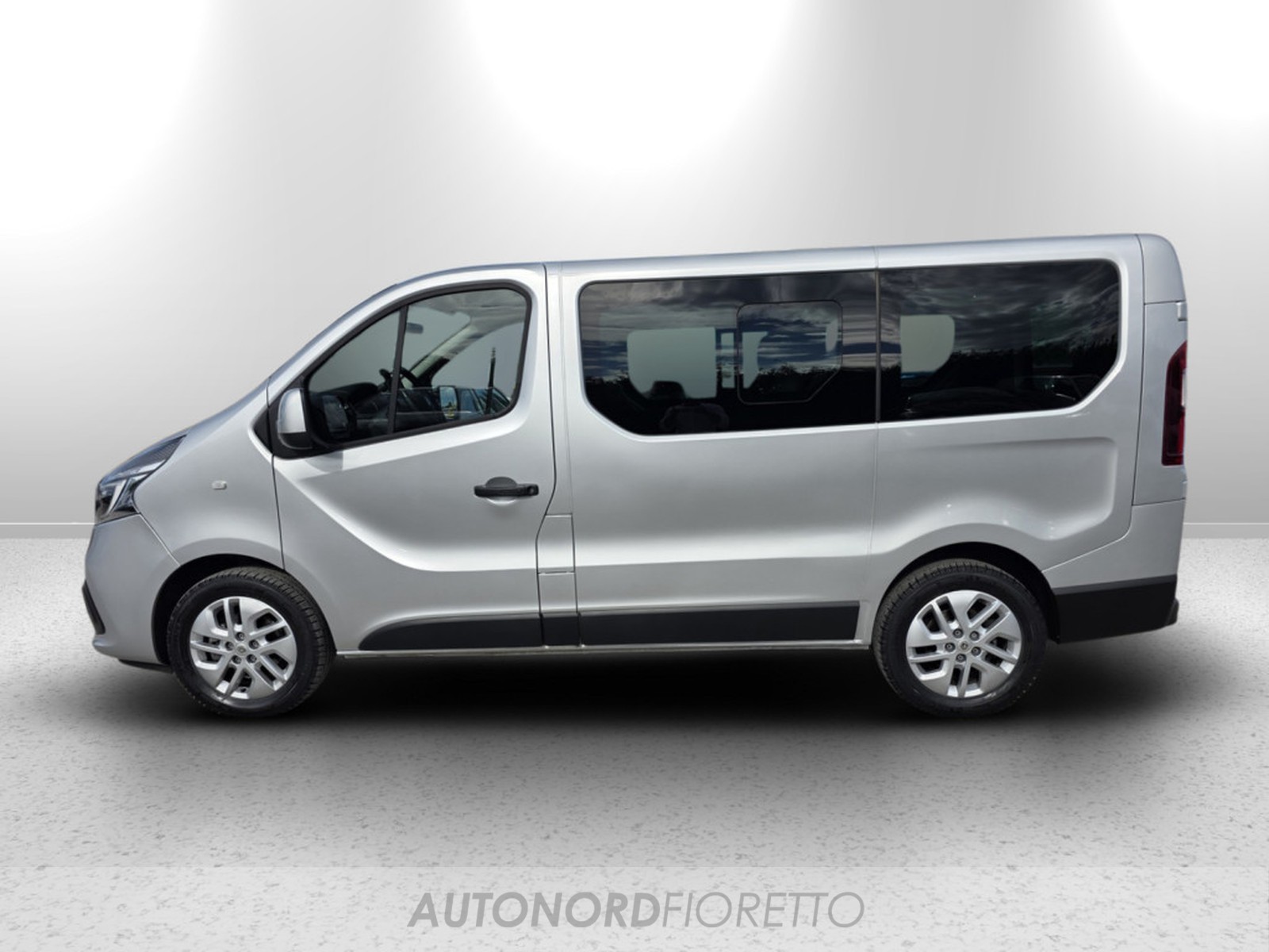 AUTONORD Renault Trafic