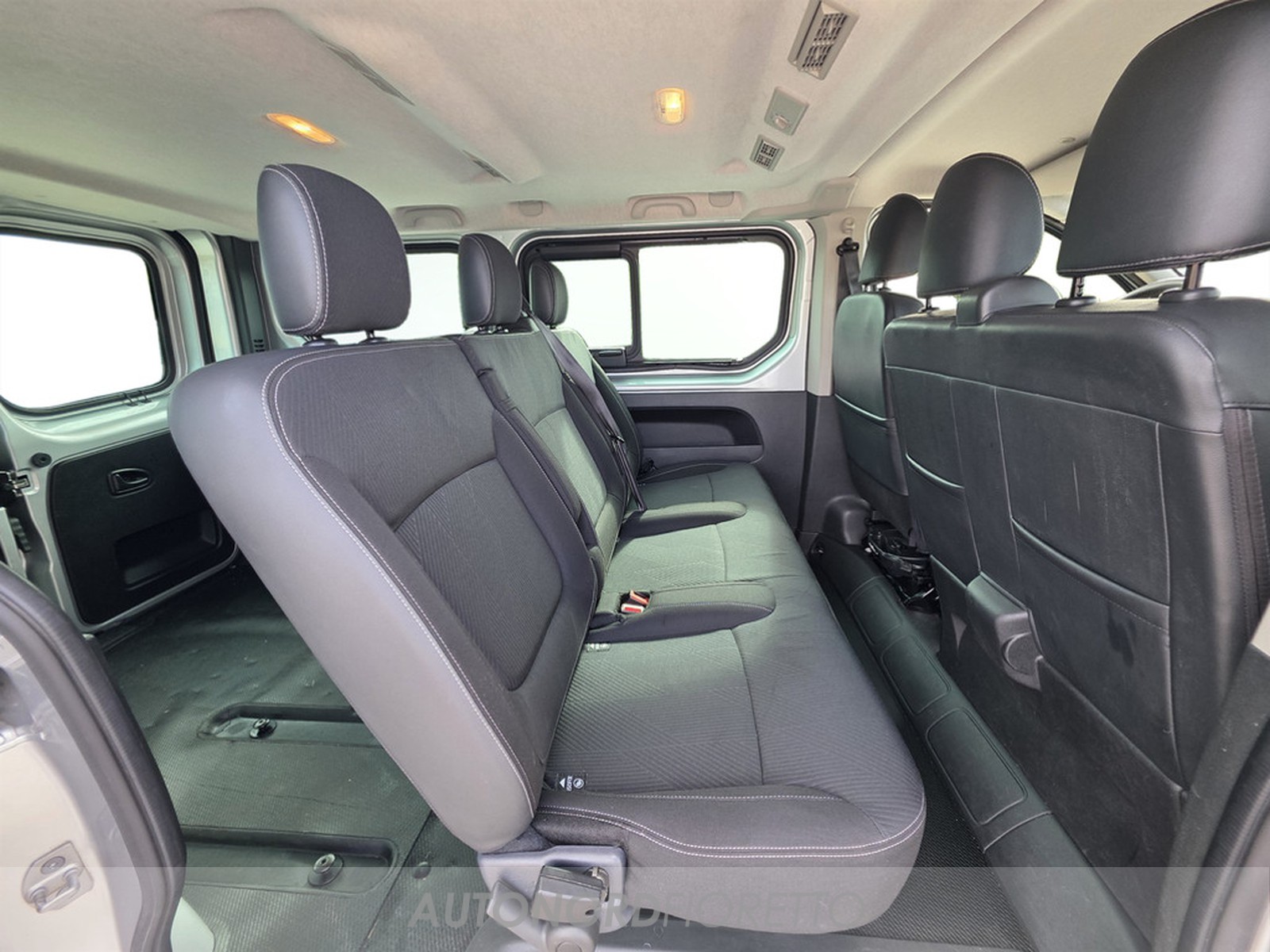 AUTONORD Renault Trafic