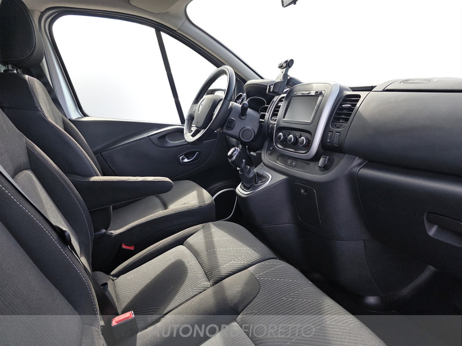 AUTONORD Renault Trafic
