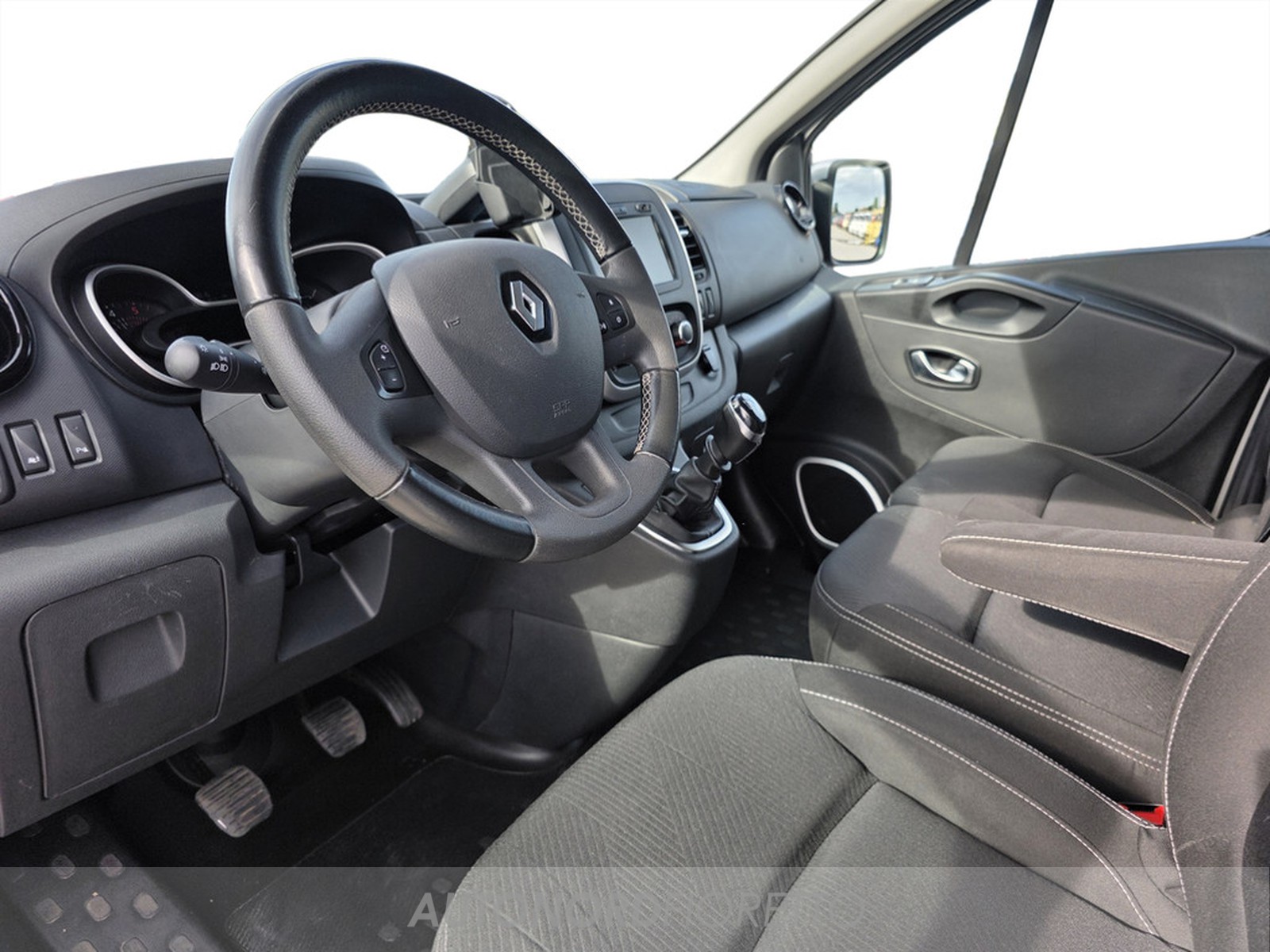 AUTONORD Renault Trafic