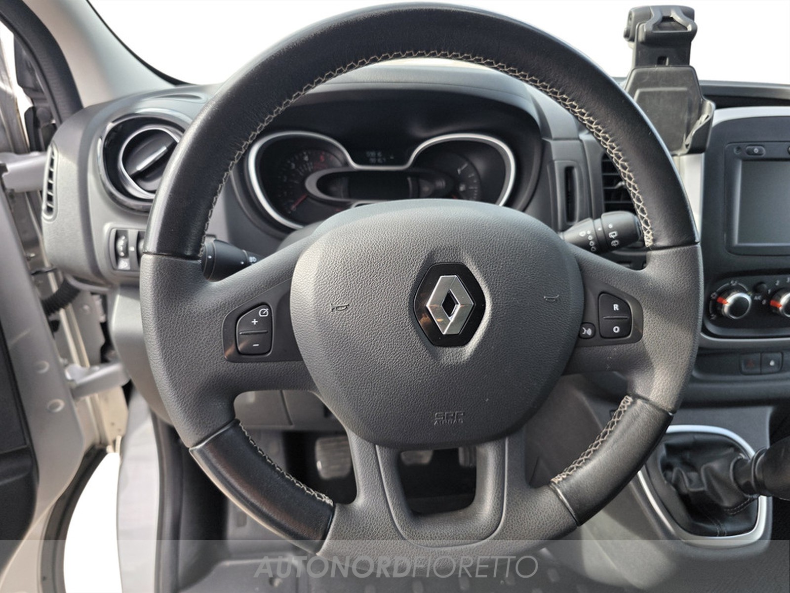 AUTONORD Renault Trafic