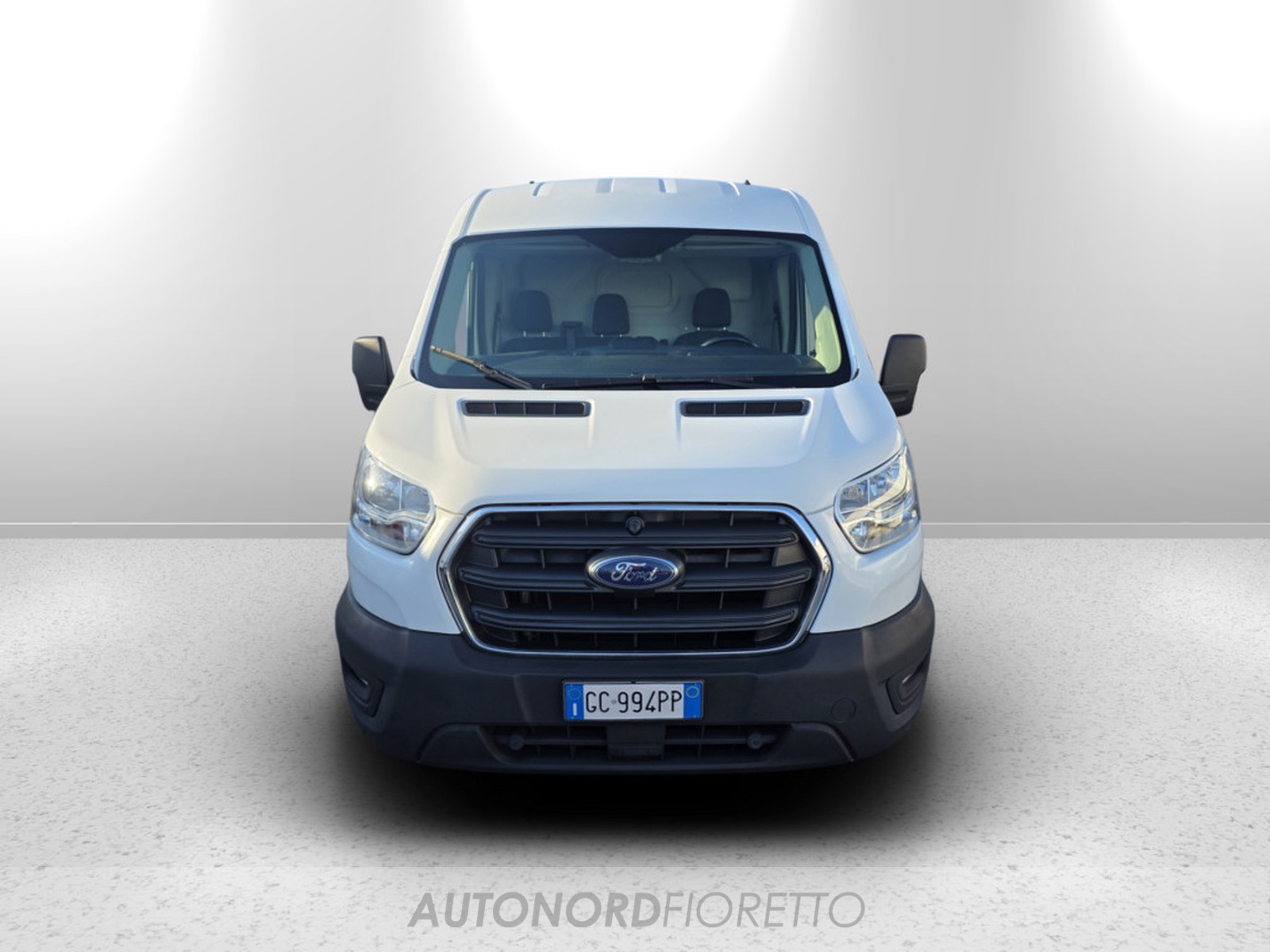 AUTONORD Ford Transit