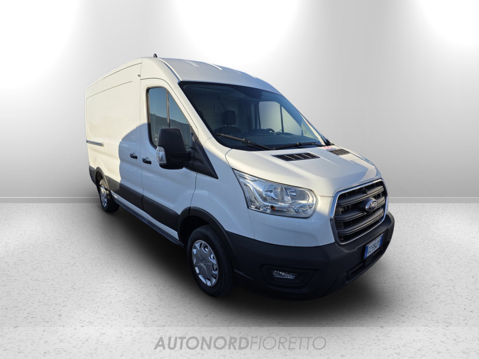 AUTONORD Ford Transit