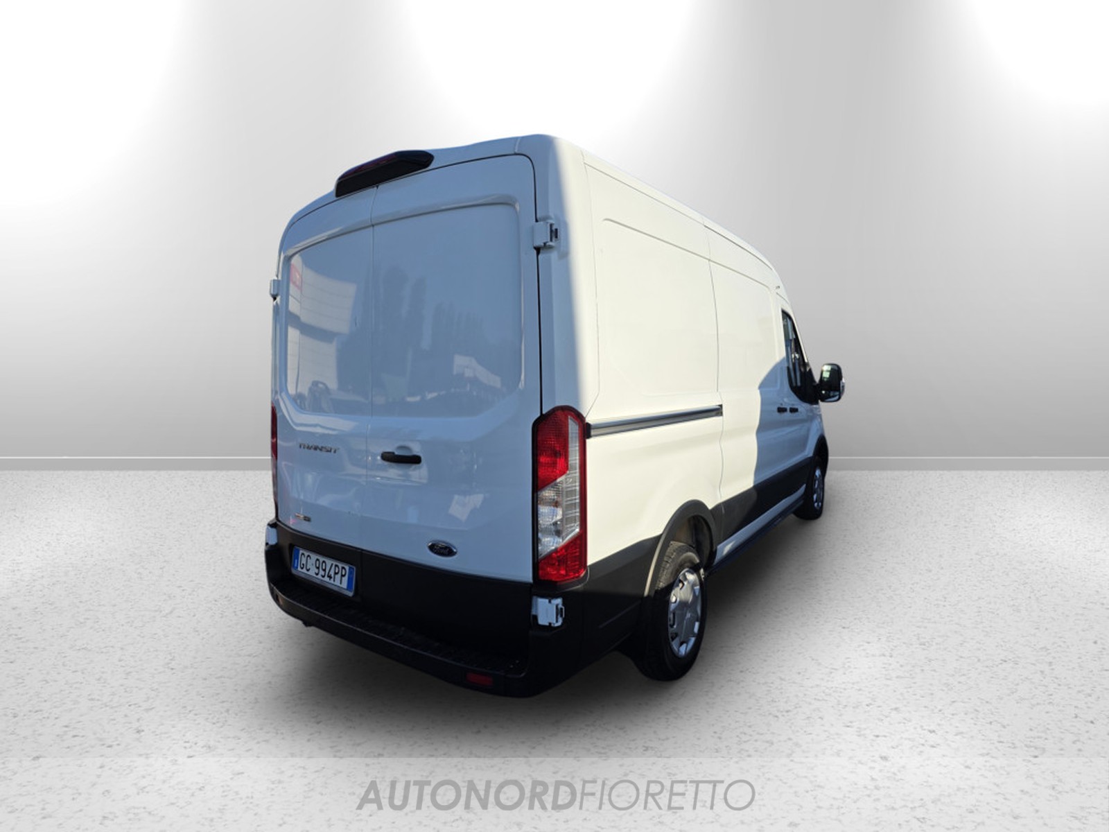 AUTONORD Ford Transit