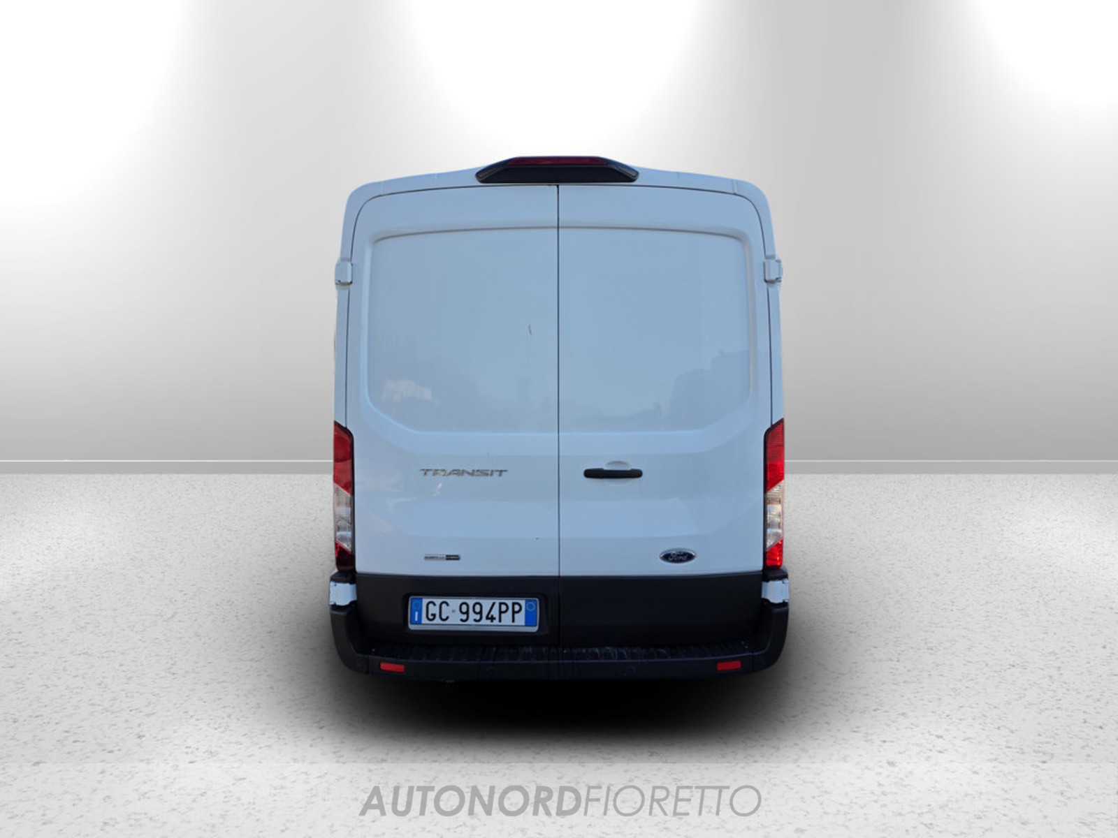 AUTONORD Ford Transit