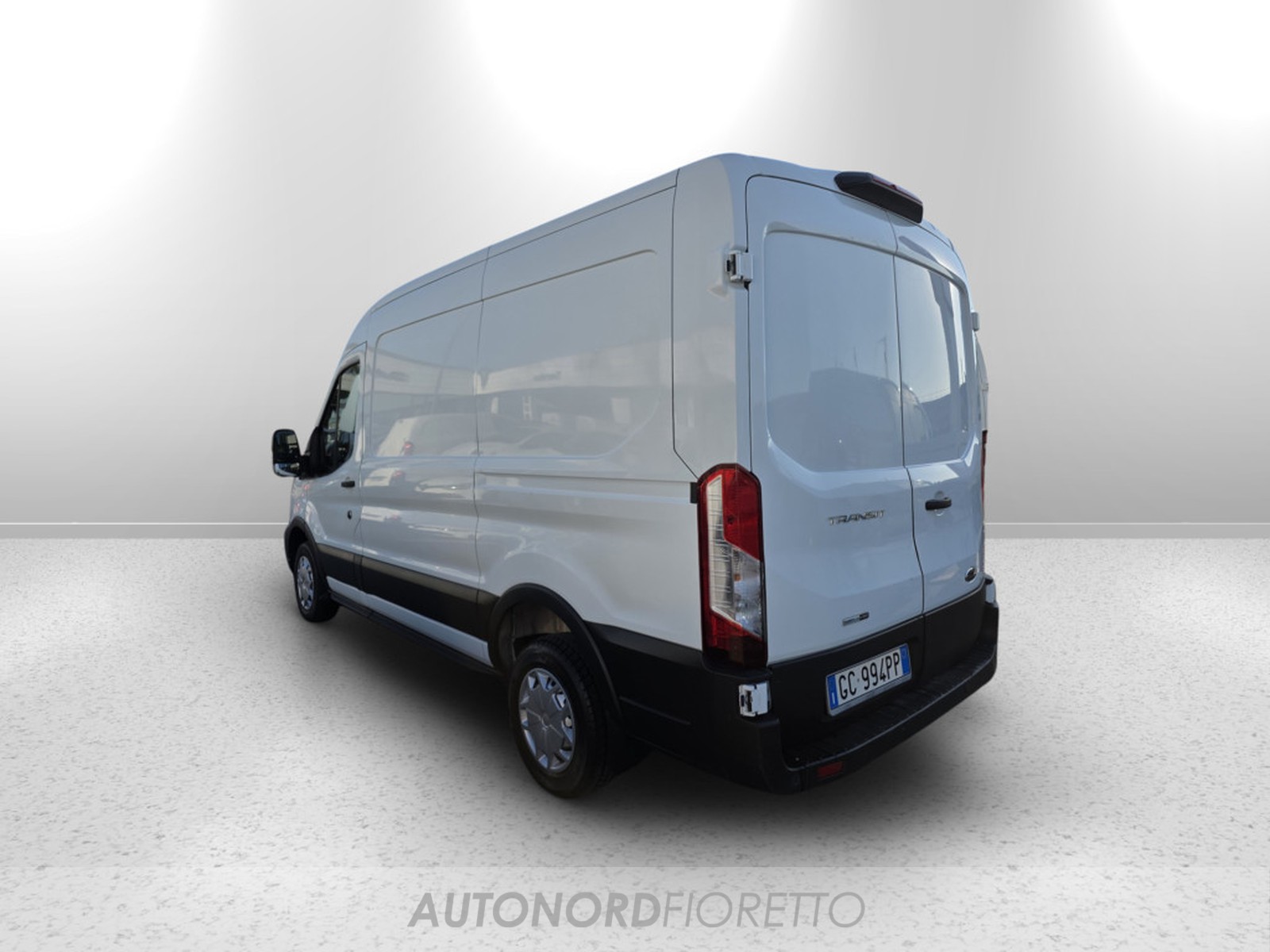 AUTONORD Ford Transit
