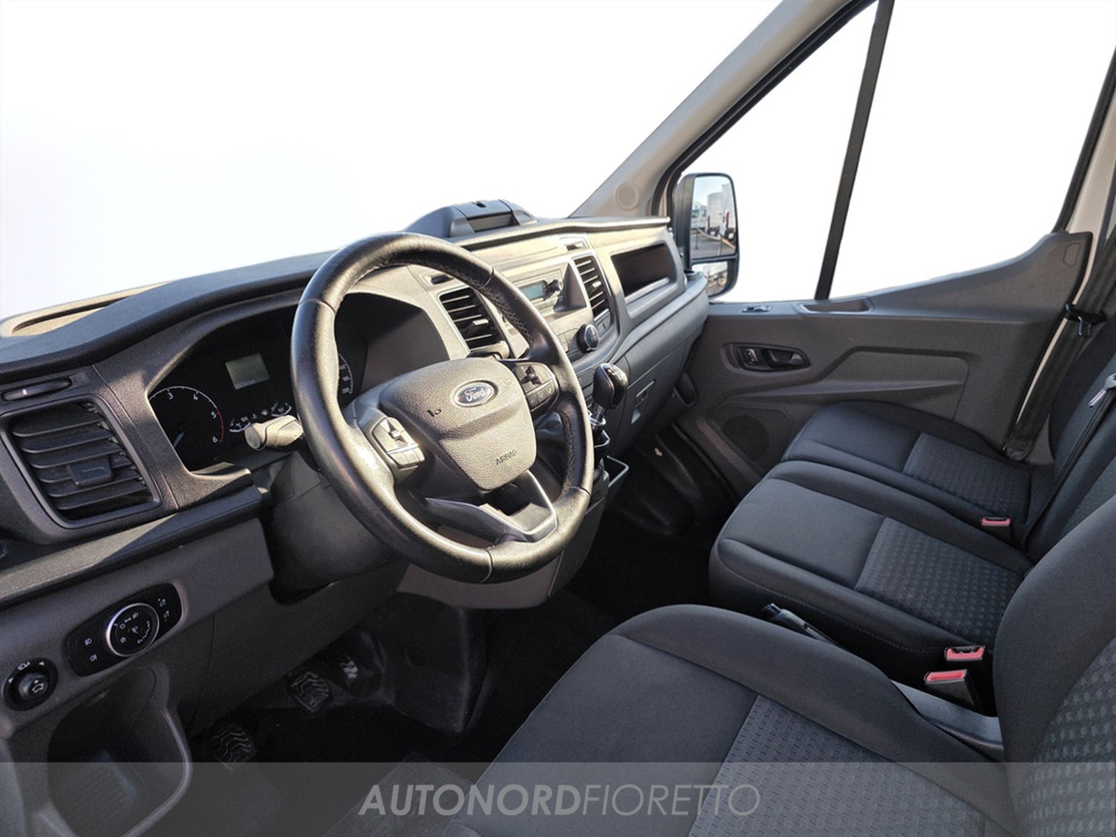 AUTONORD Ford Transit
