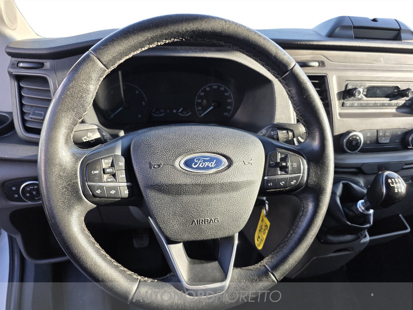 AUTONORD Ford Transit