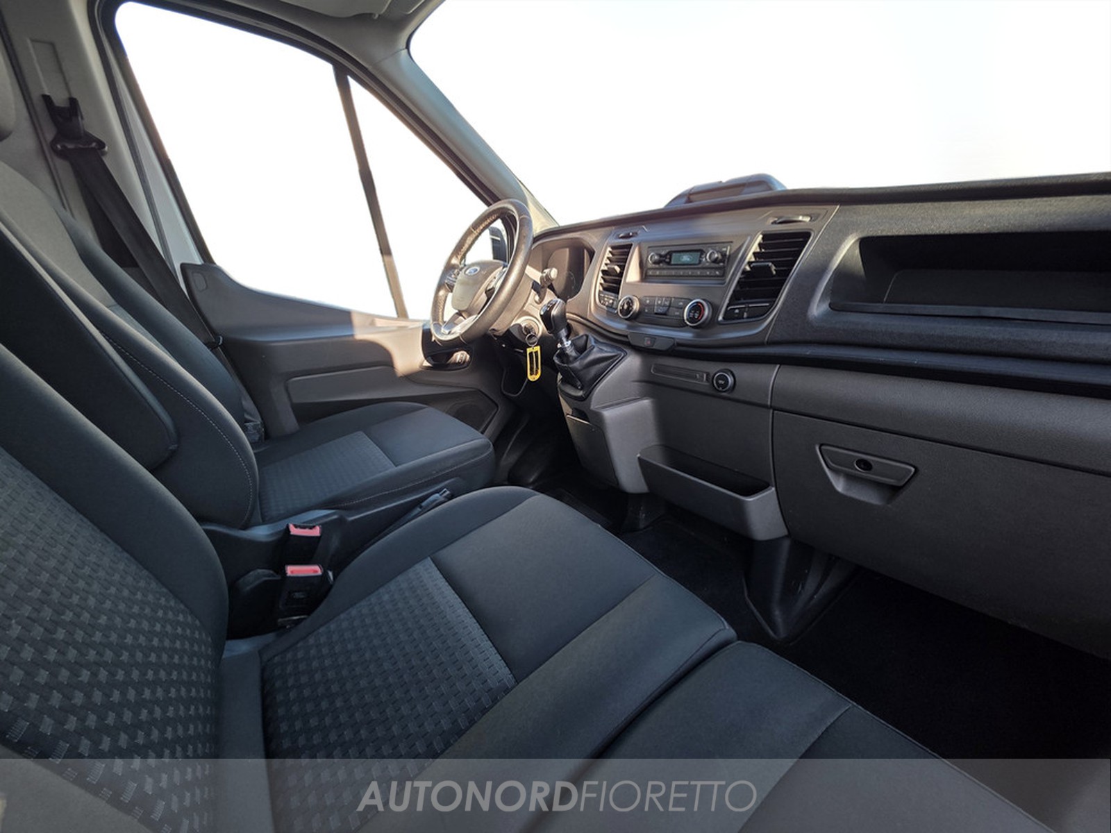 AUTONORD Ford Transit