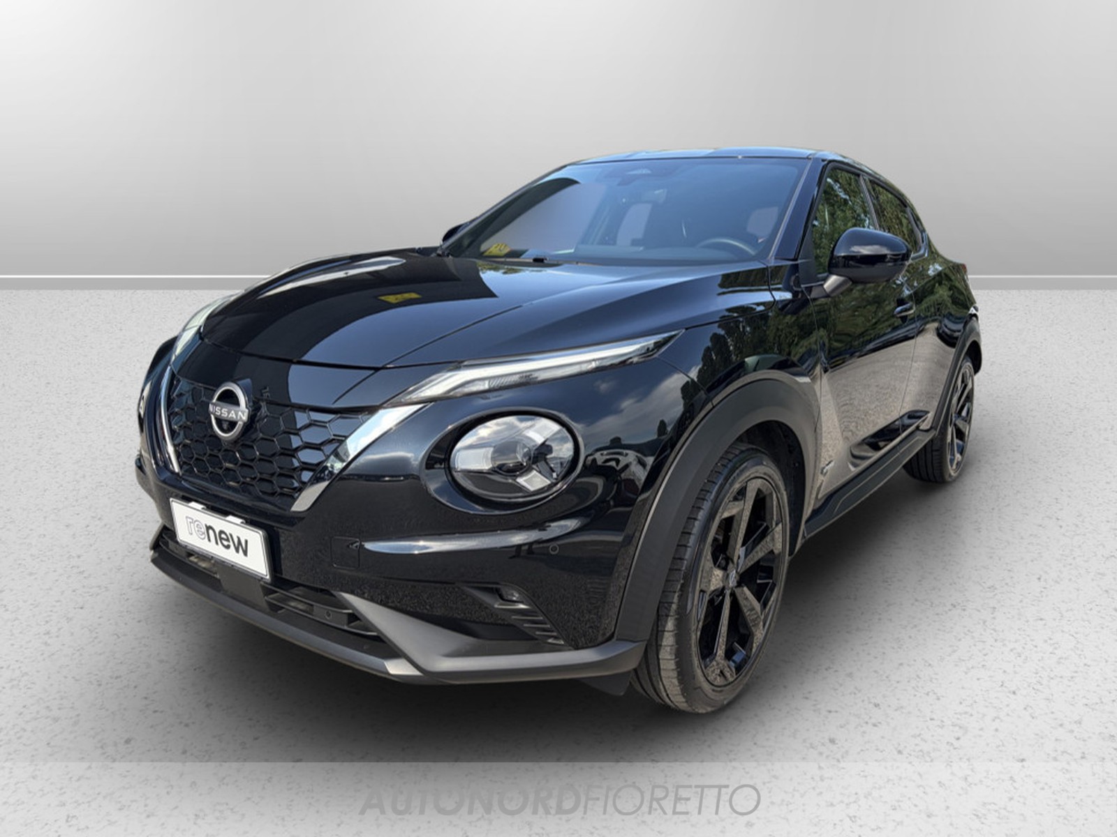 AUTONORD Nissan Juke