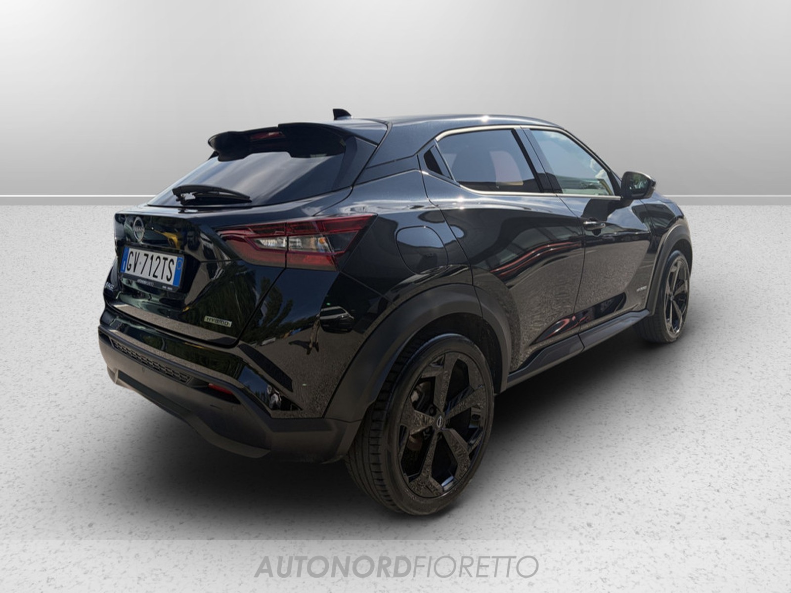 AUTONORD Nissan Juke