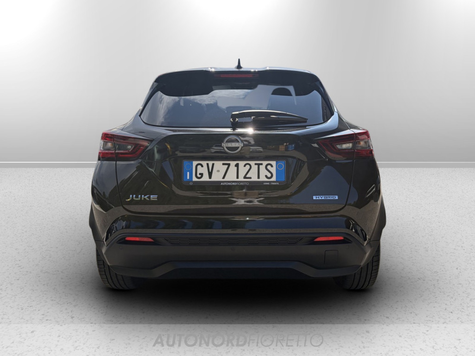 AUTONORD Nissan Juke