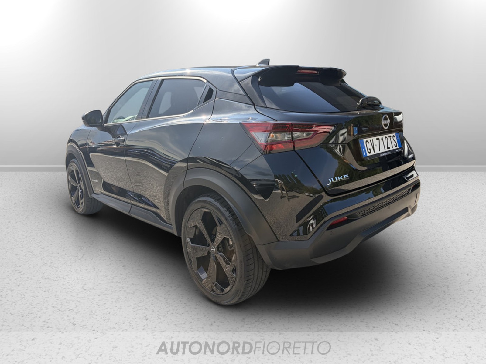 AUTONORD Nissan Juke