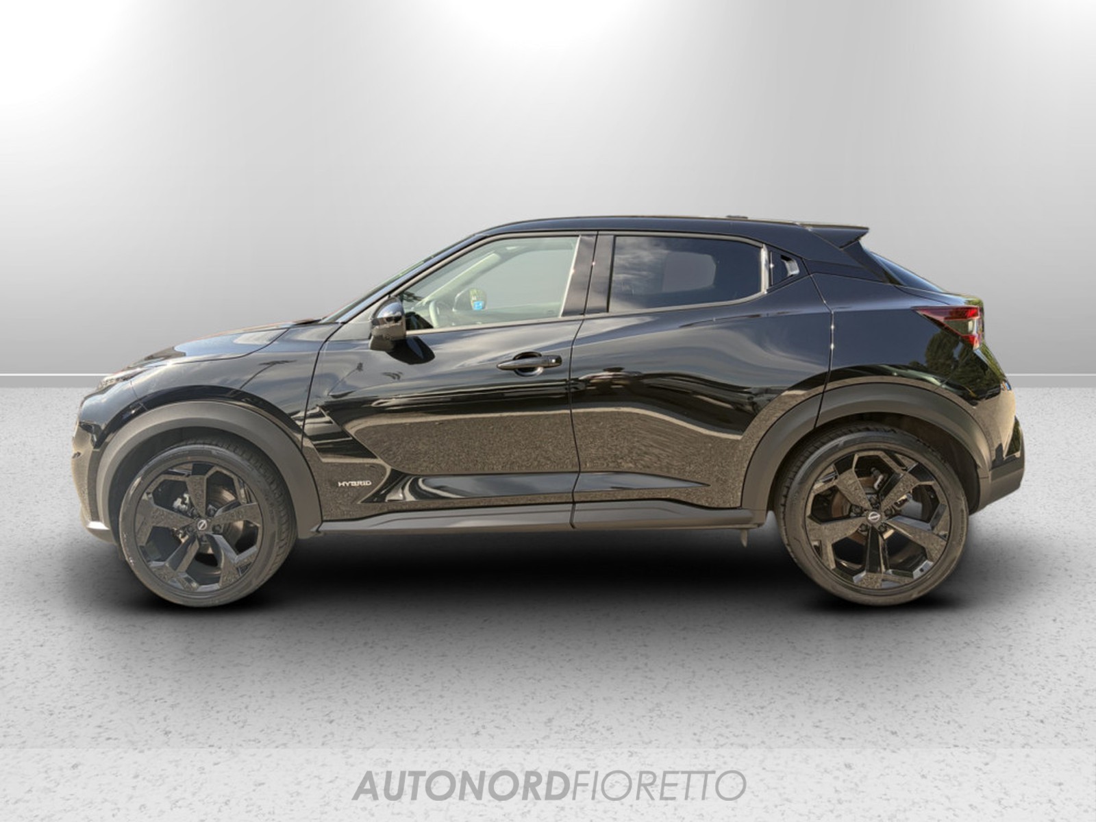 AUTONORD Nissan Juke