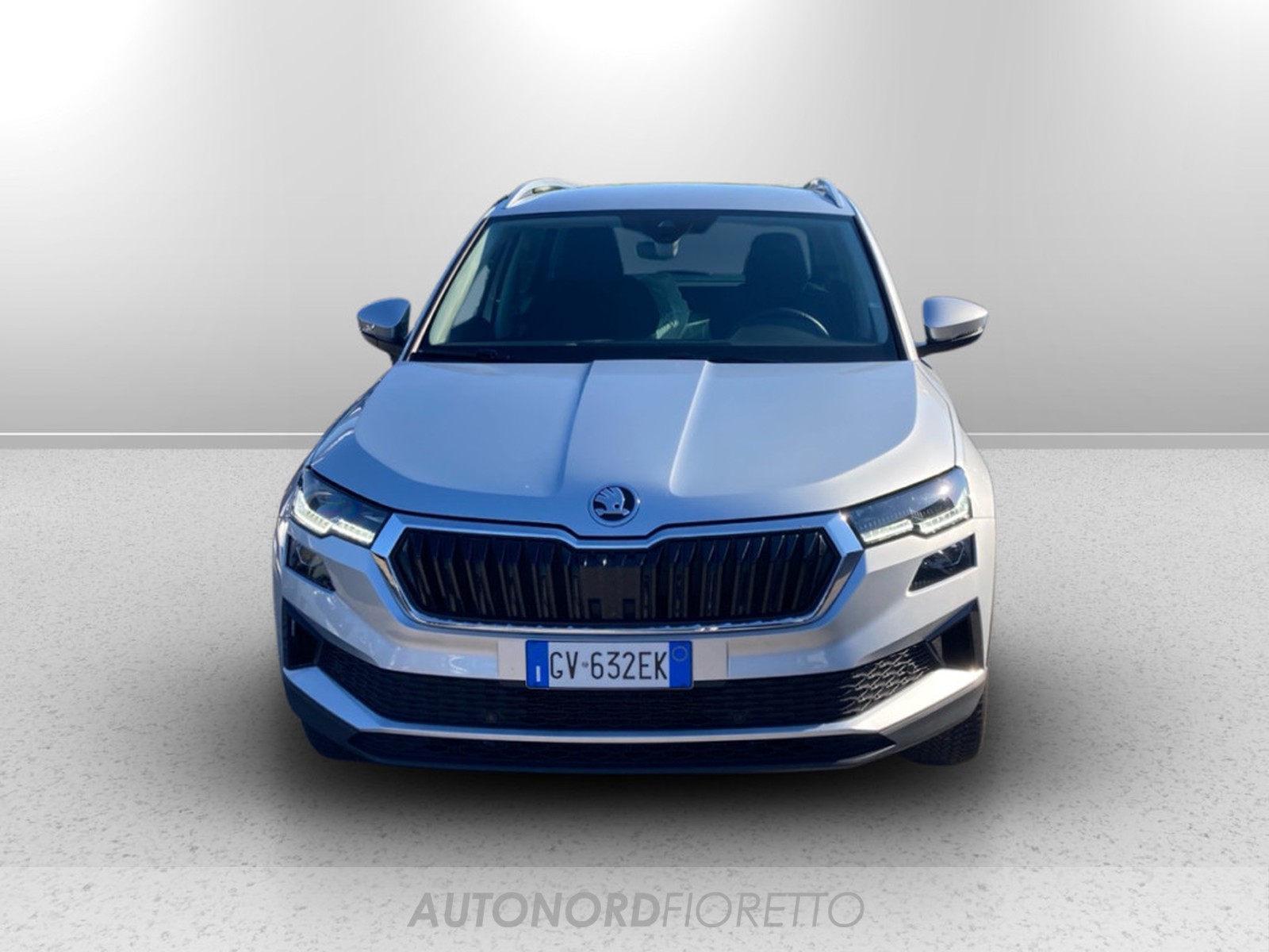 AUTONORD Skoda Karoq