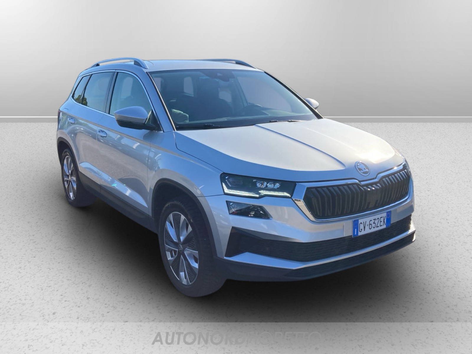 AUTONORD Skoda Karoq