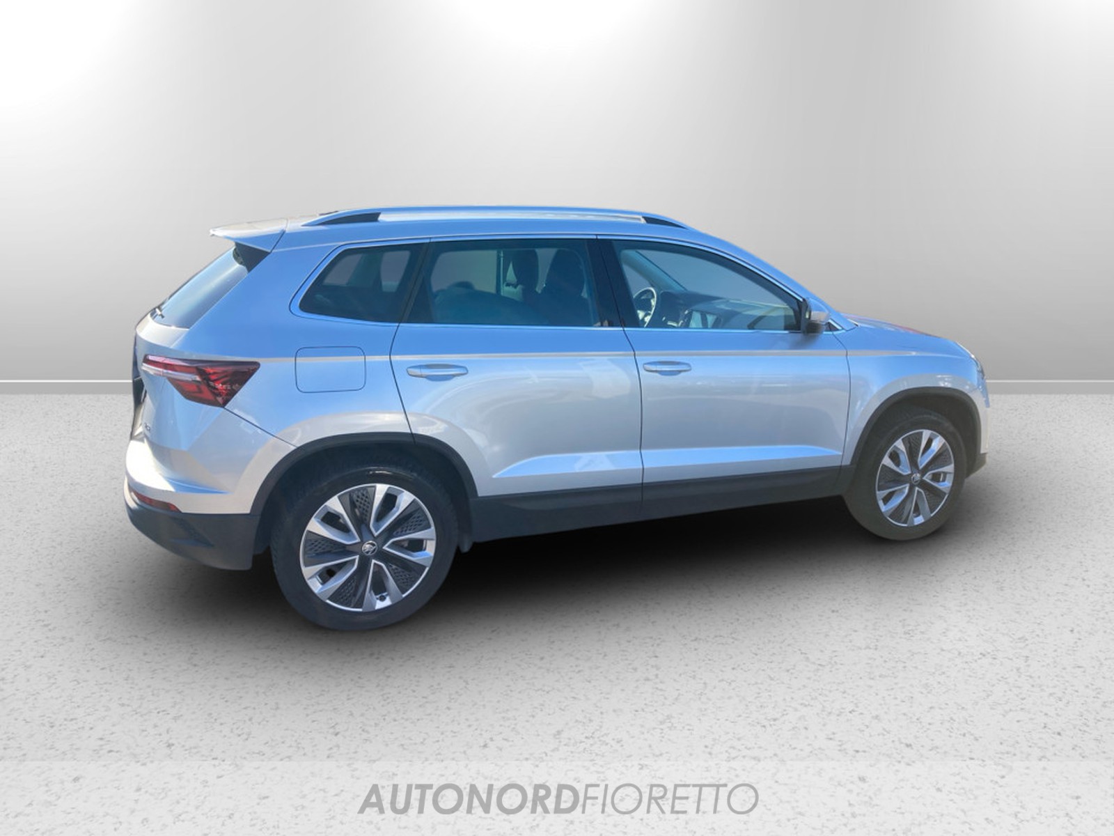 AUTONORD Skoda Karoq