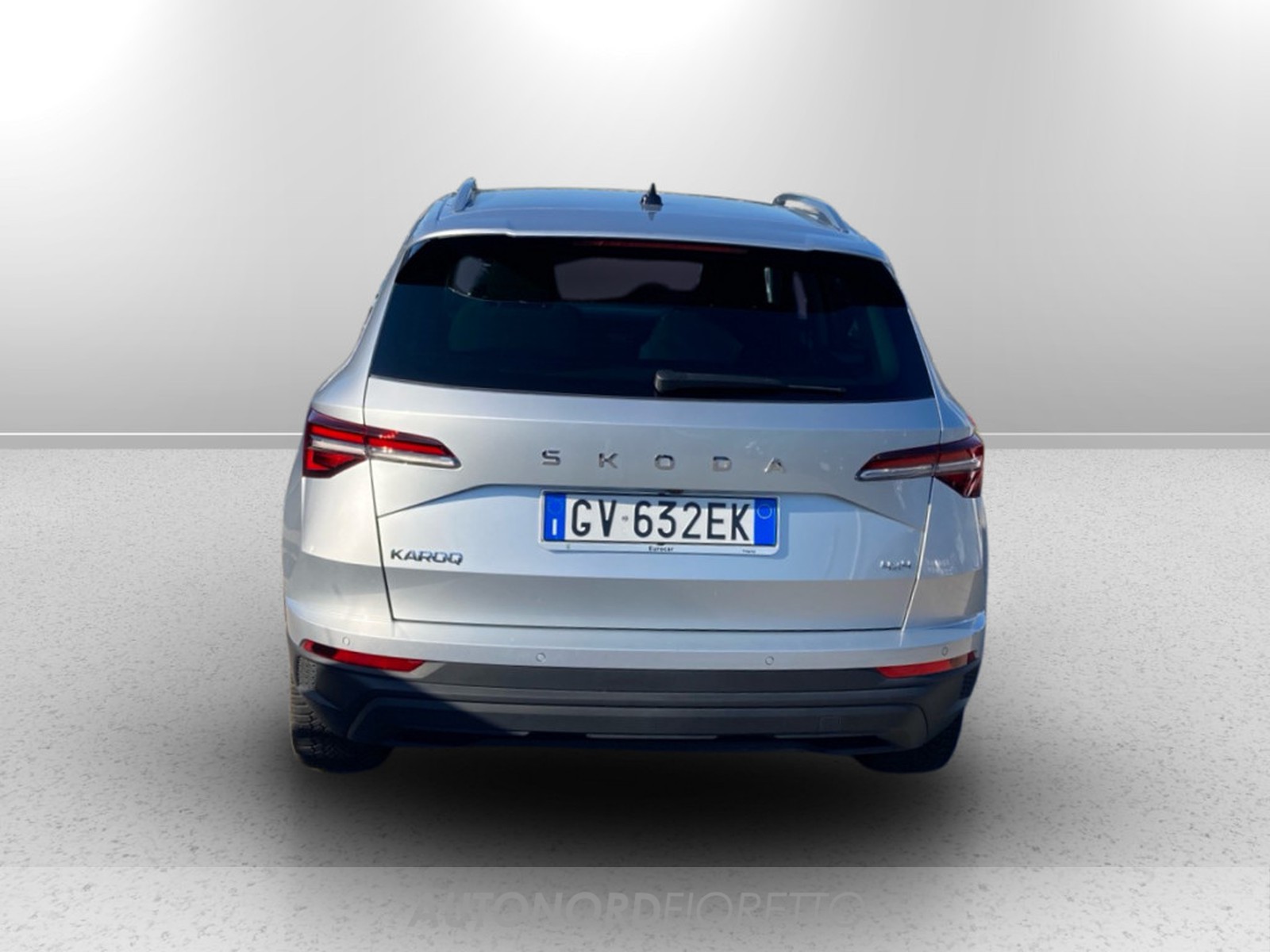 AUTONORD Skoda Karoq
