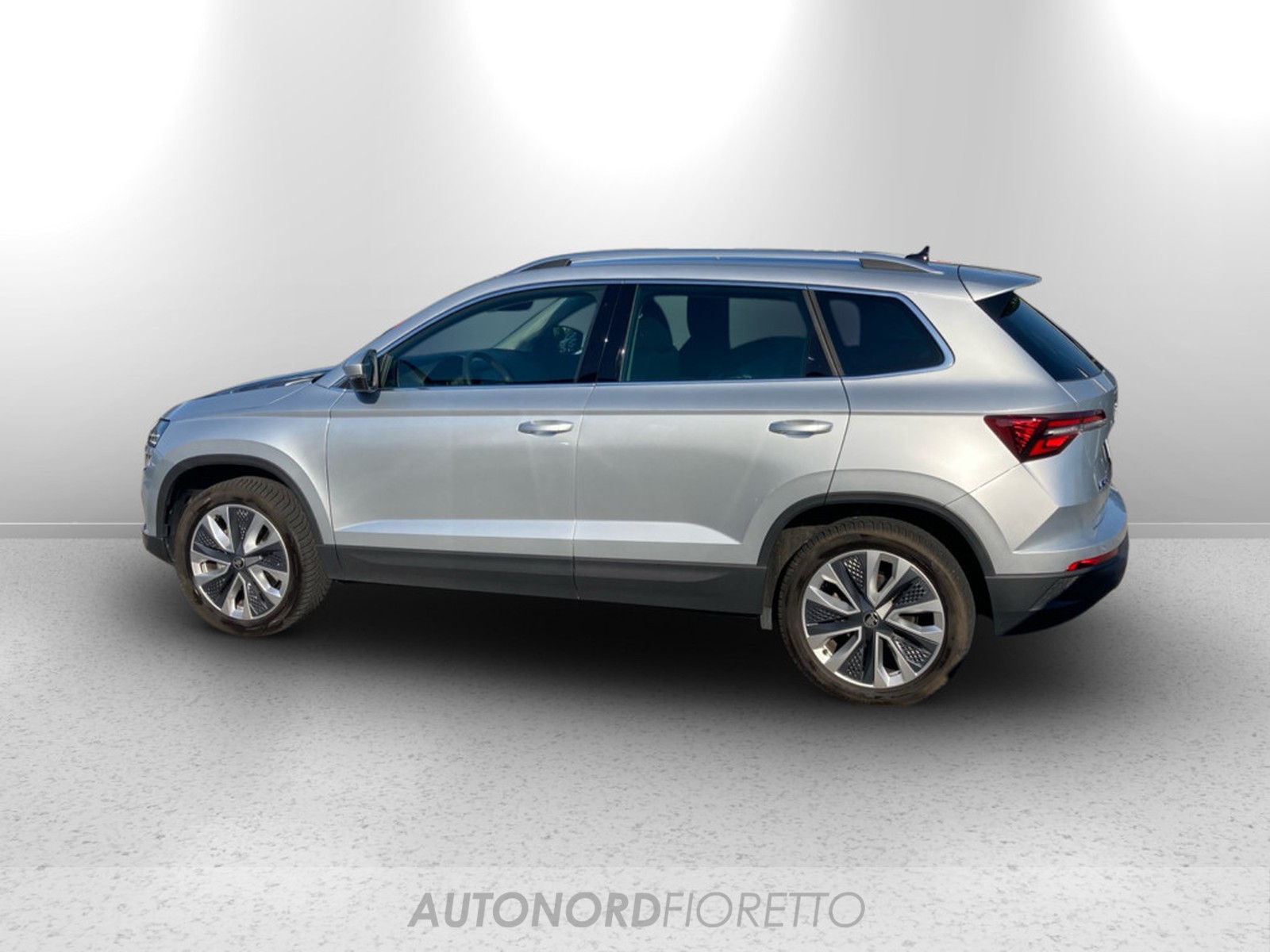 AUTONORD Skoda Karoq