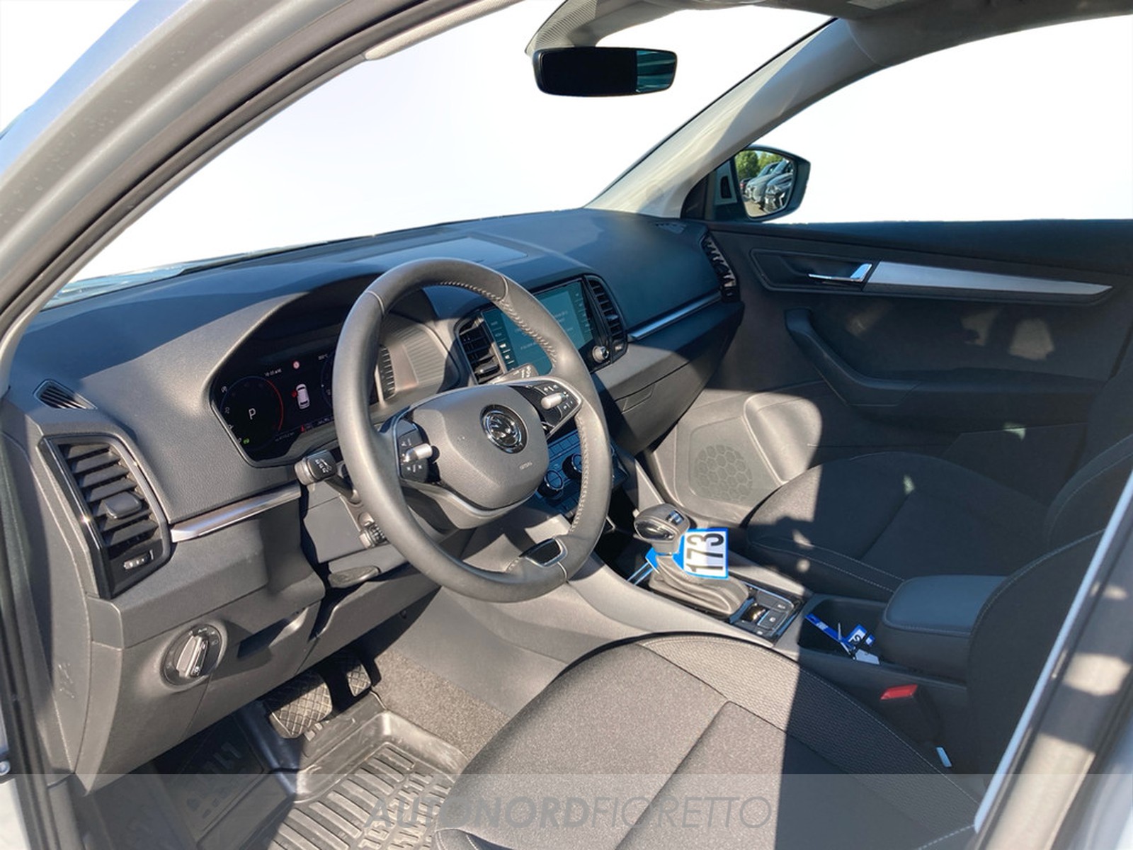 AUTONORD Skoda Karoq