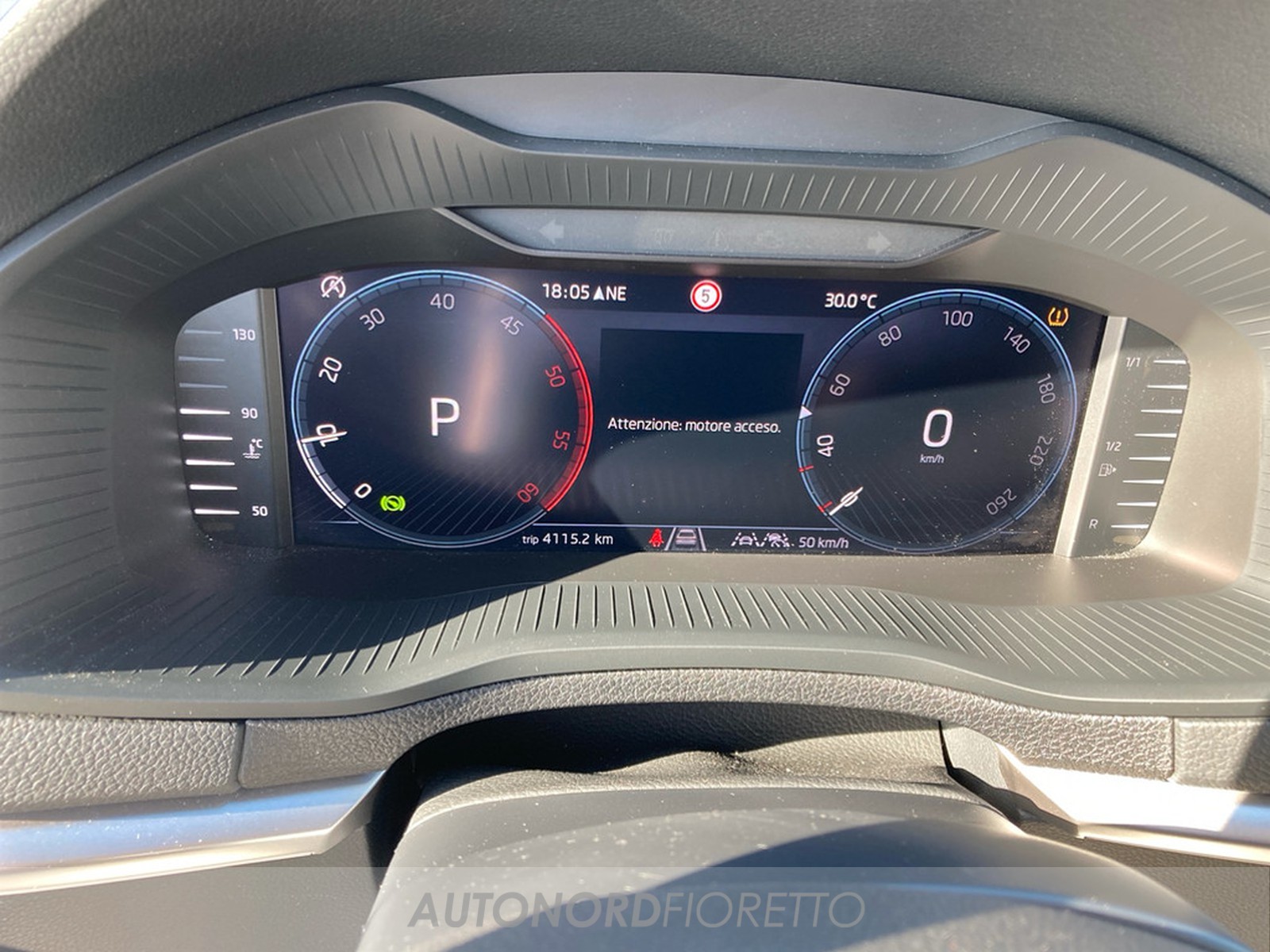 AUTONORD Skoda Karoq