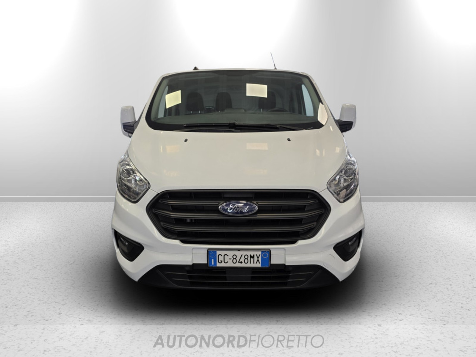 AUTONORD Ford Transit