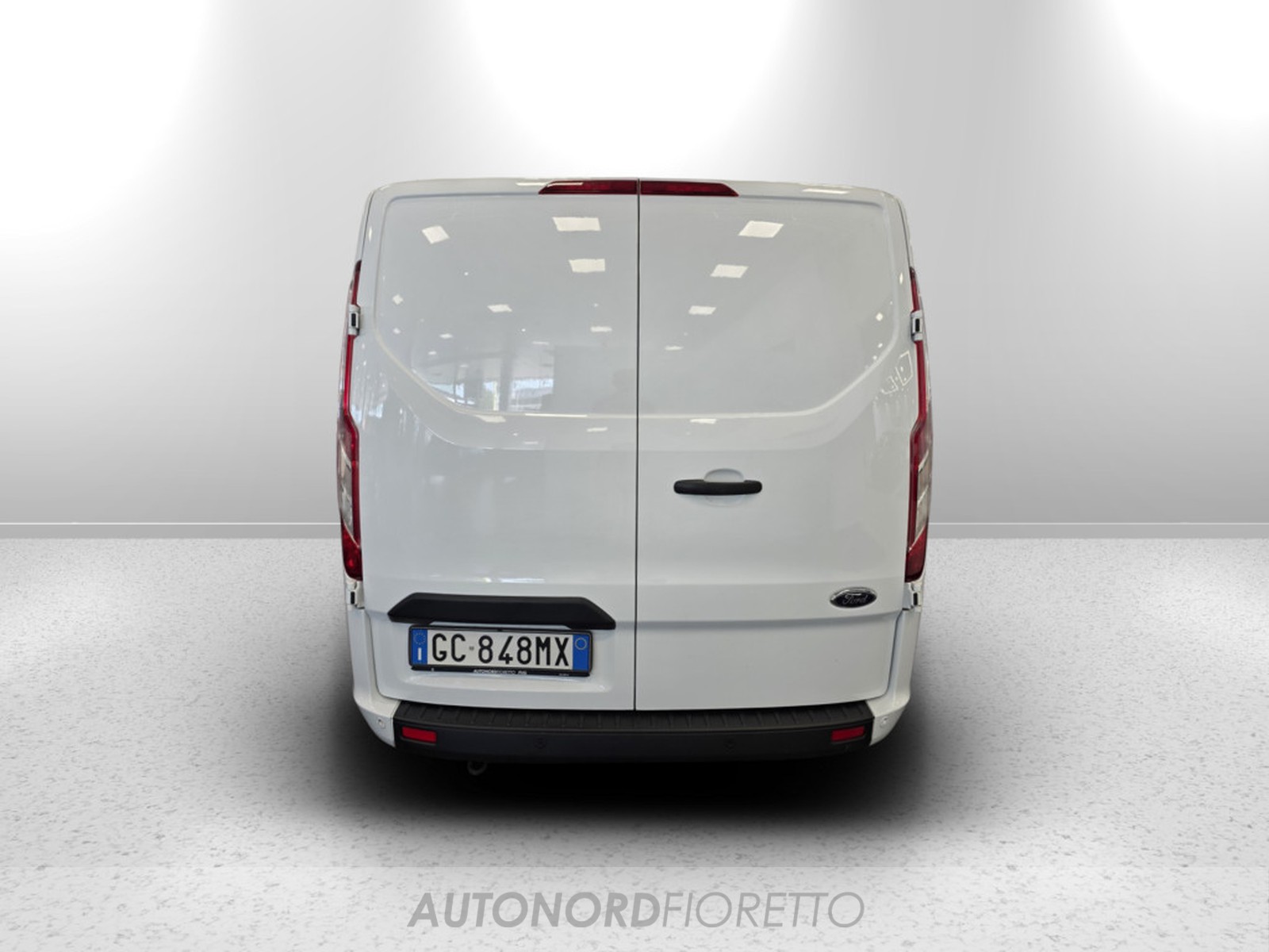 AUTONORD Ford Transit