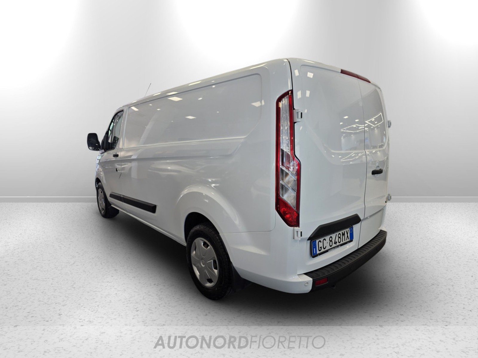 AUTONORD Ford Transit