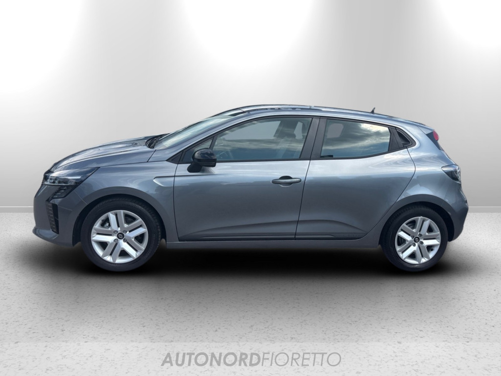 AUTONORD Renault Clio