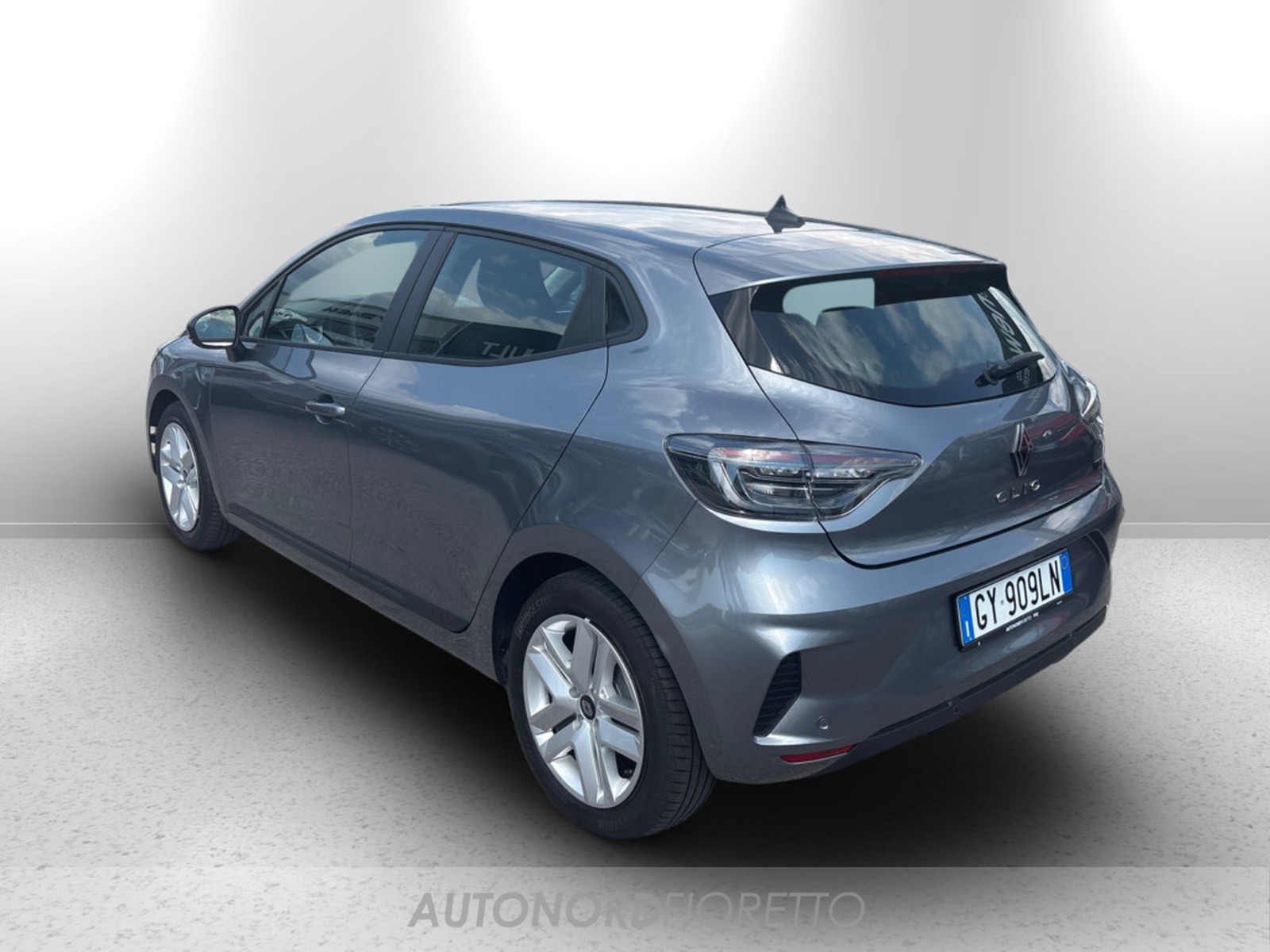 AUTONORD Renault Clio