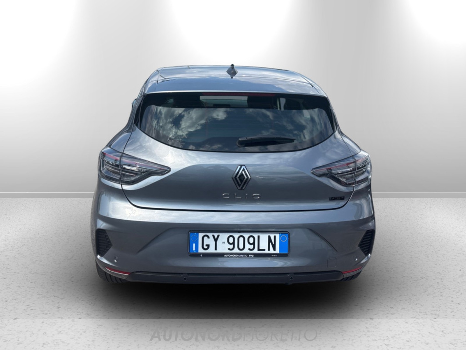 AUTONORD Renault Clio