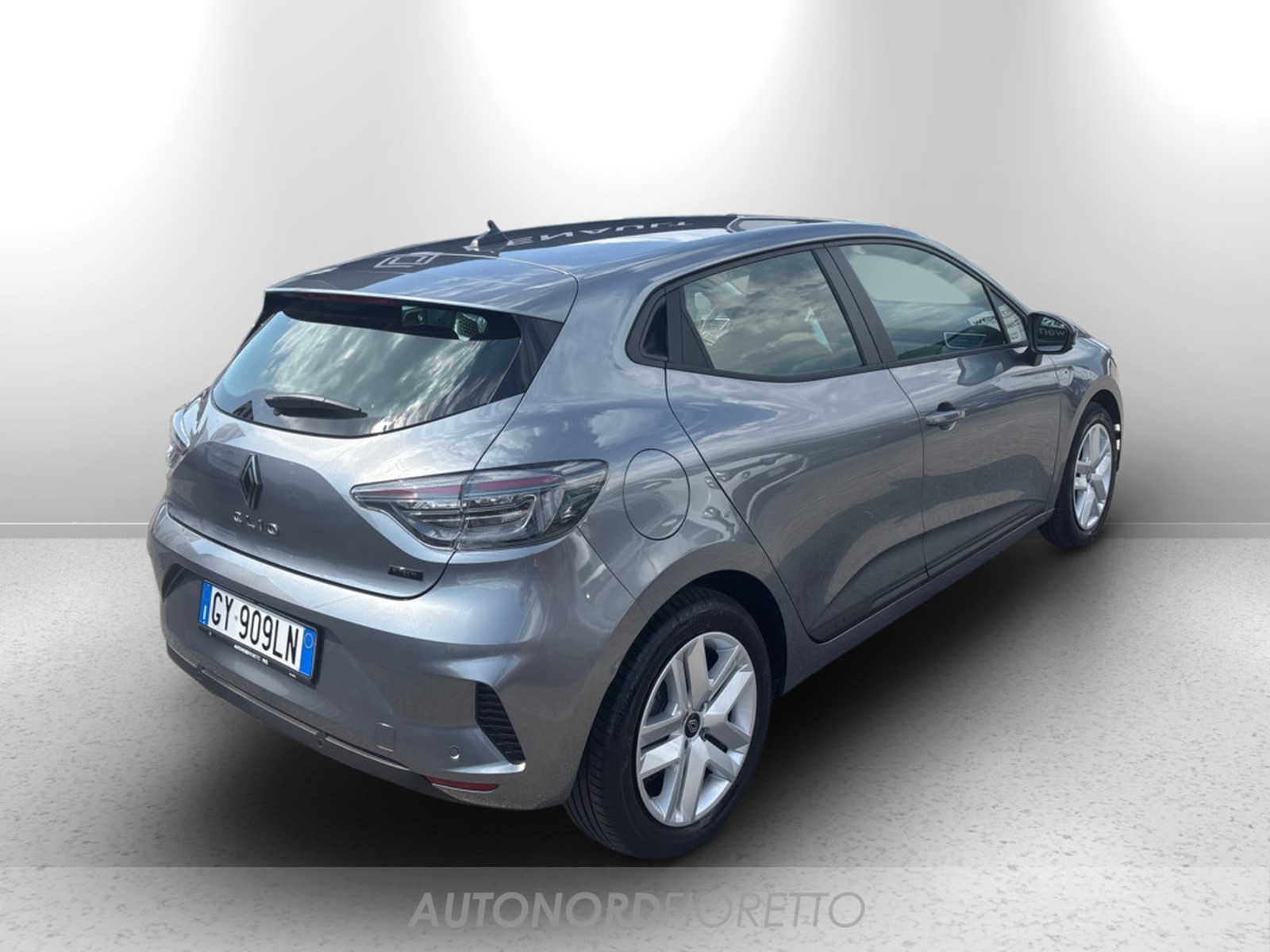 AUTONORD Renault Clio