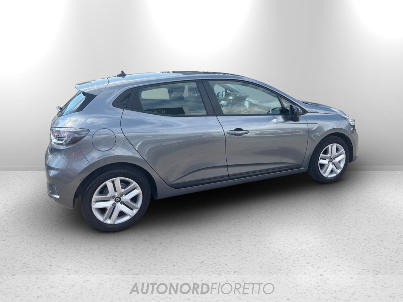 AUTONORD Renault Clio