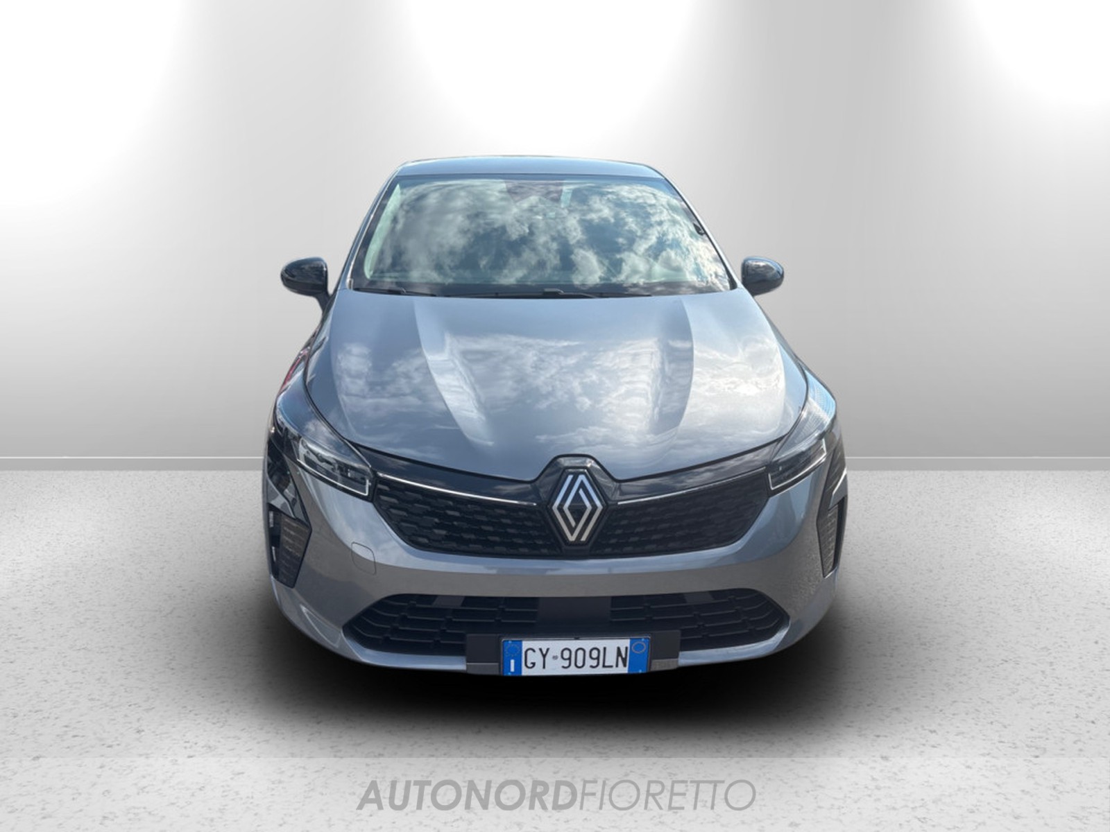 AUTONORD Renault Clio