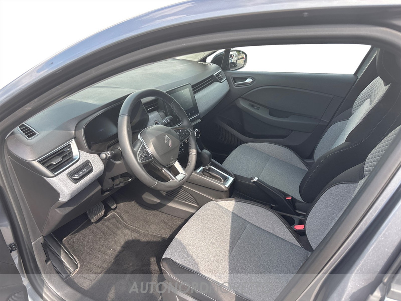 AUTONORD Renault Clio