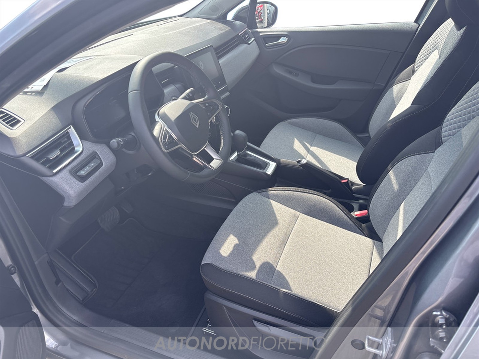AUTONORD Renault Clio