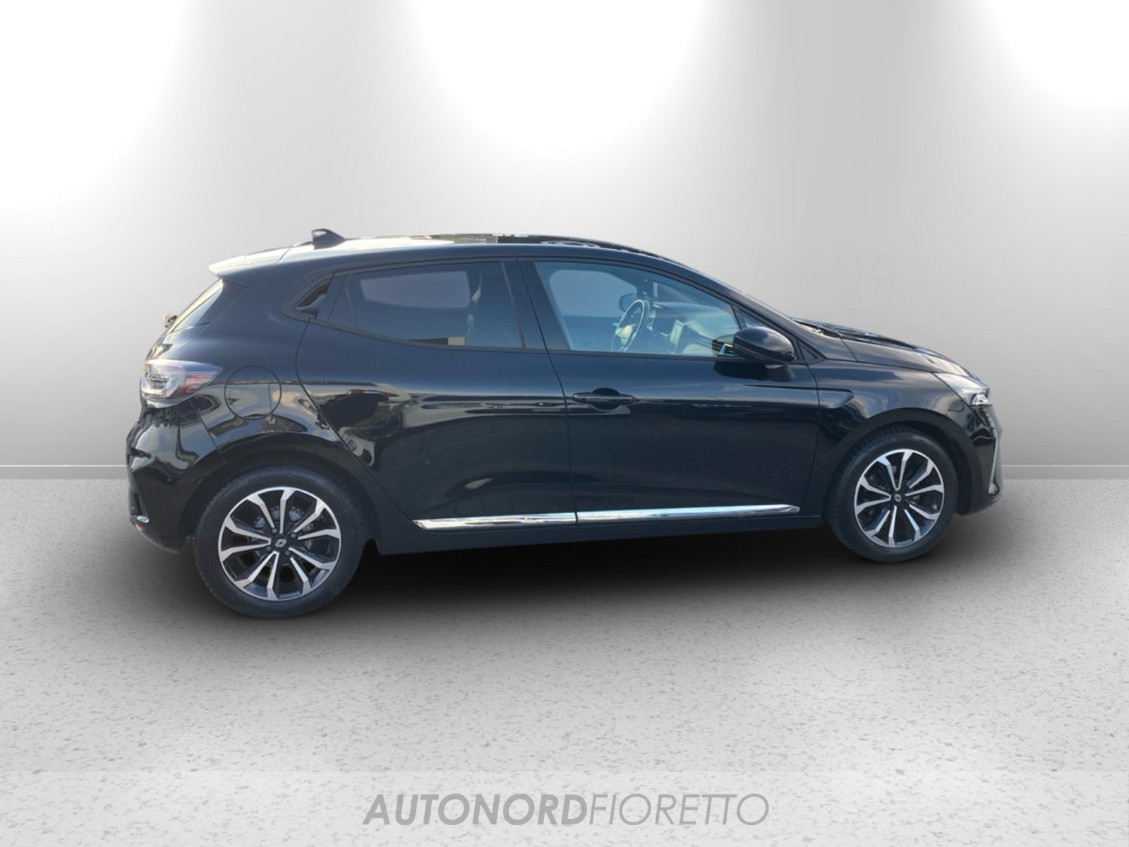 AUTONORD Renault Clio
