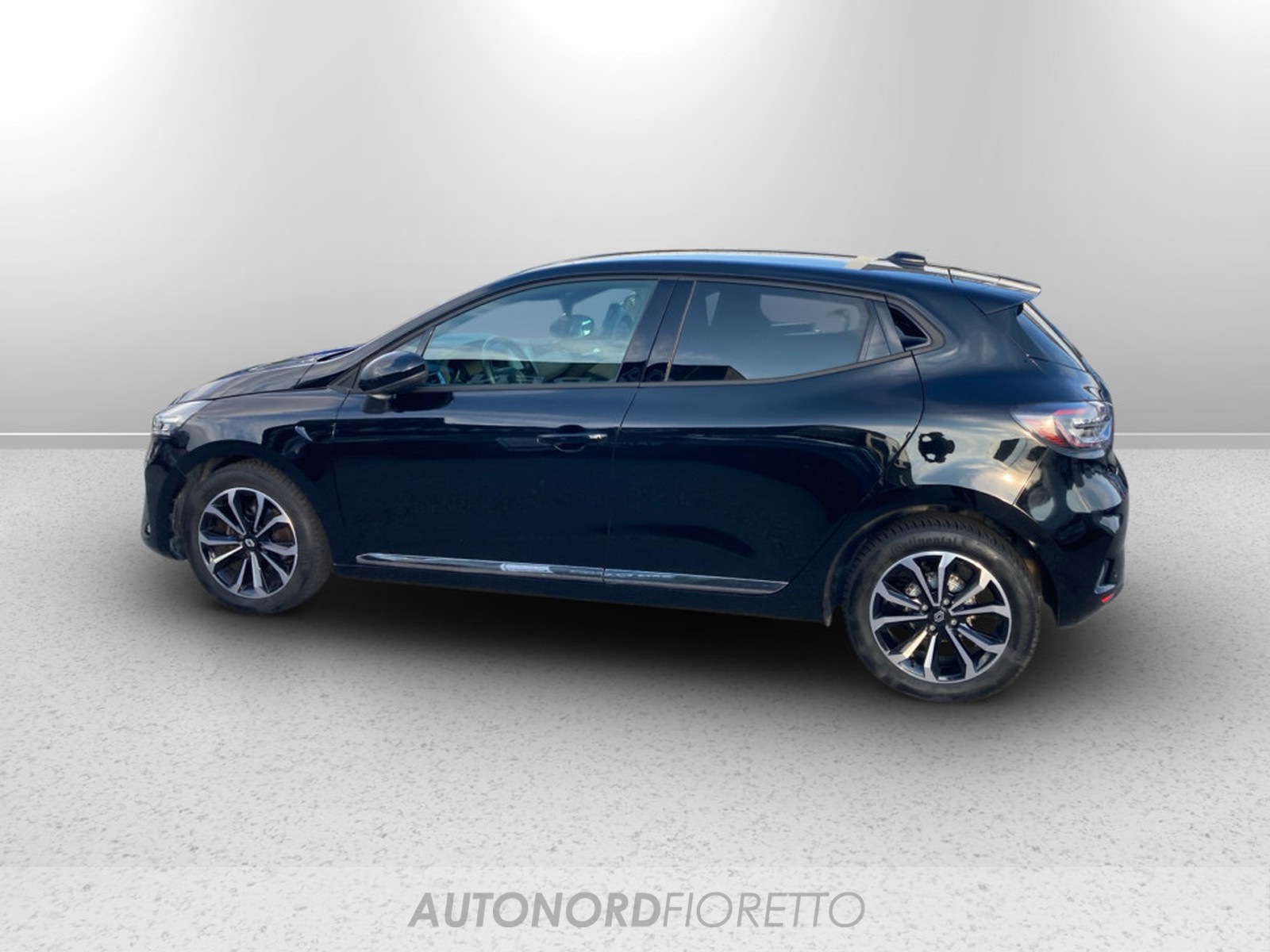 AUTONORD Renault Clio