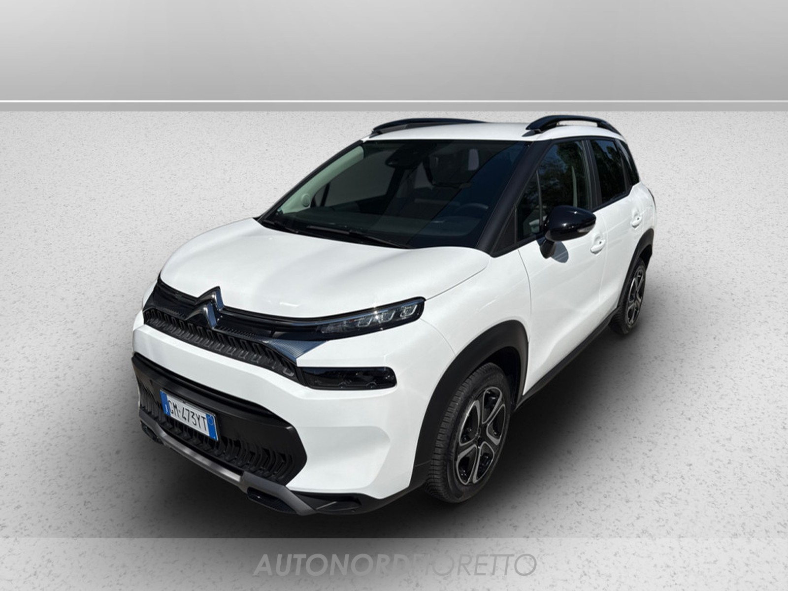 AUTONORD Citroen C3 Aircross