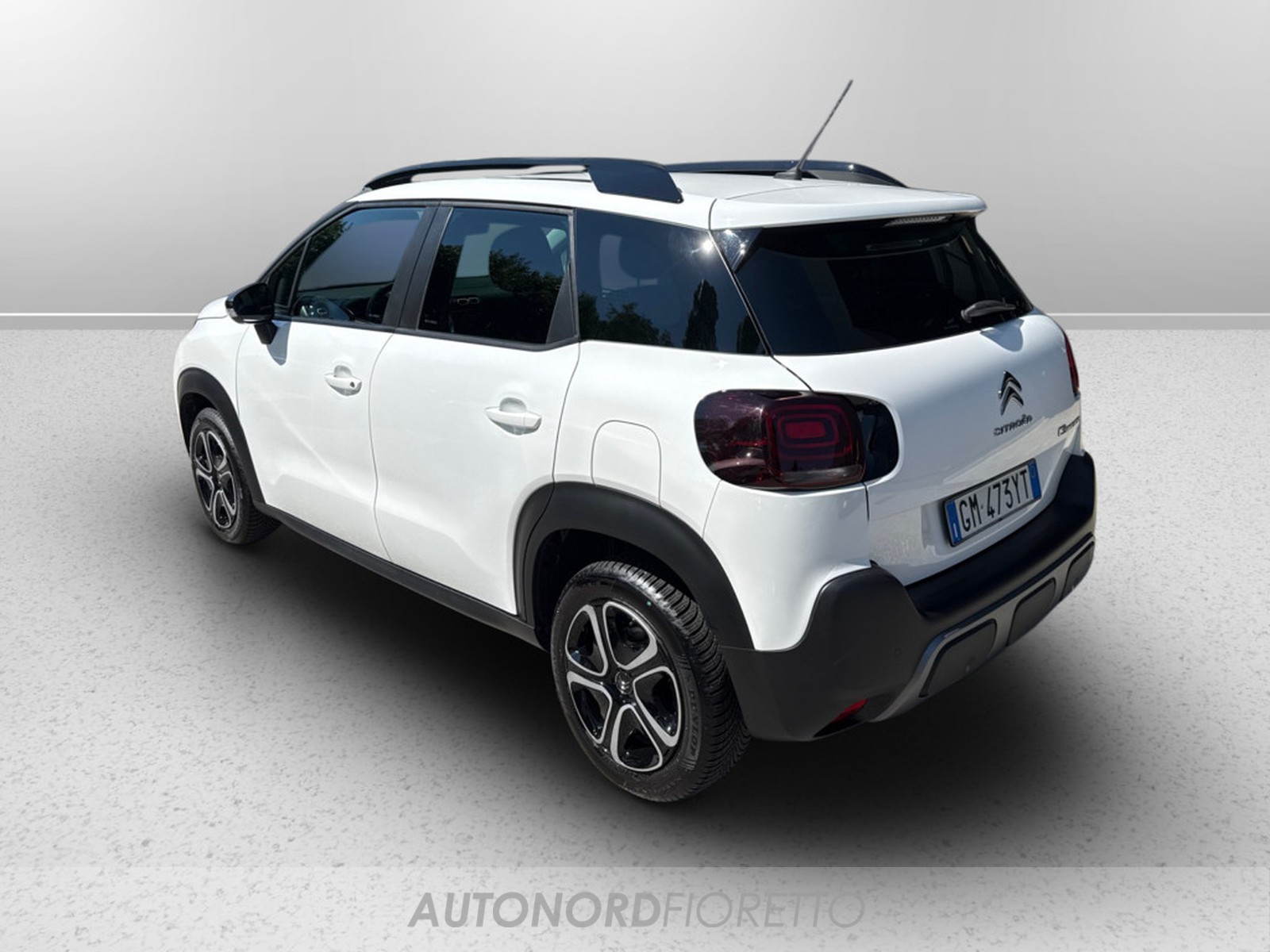 AUTONORD Citroen C3 Aircross