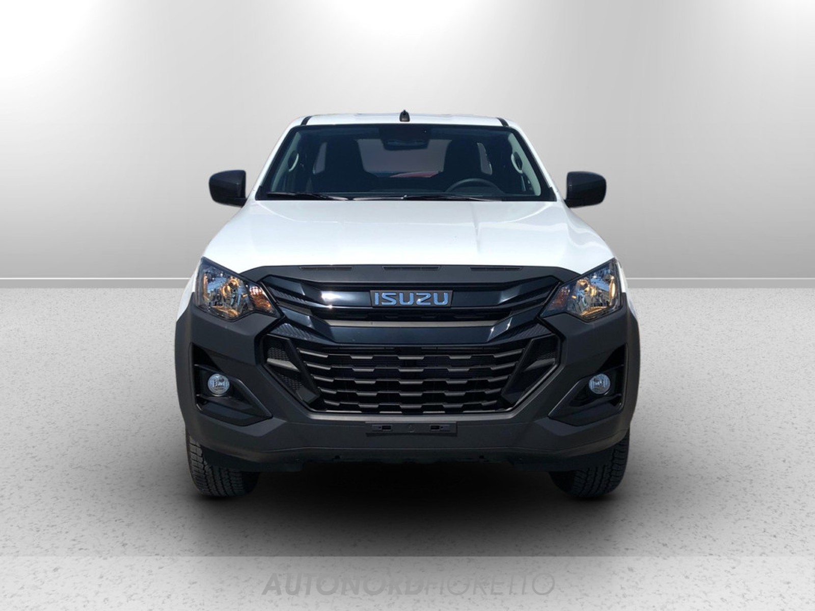 AUTONORD Isuzu D-Max