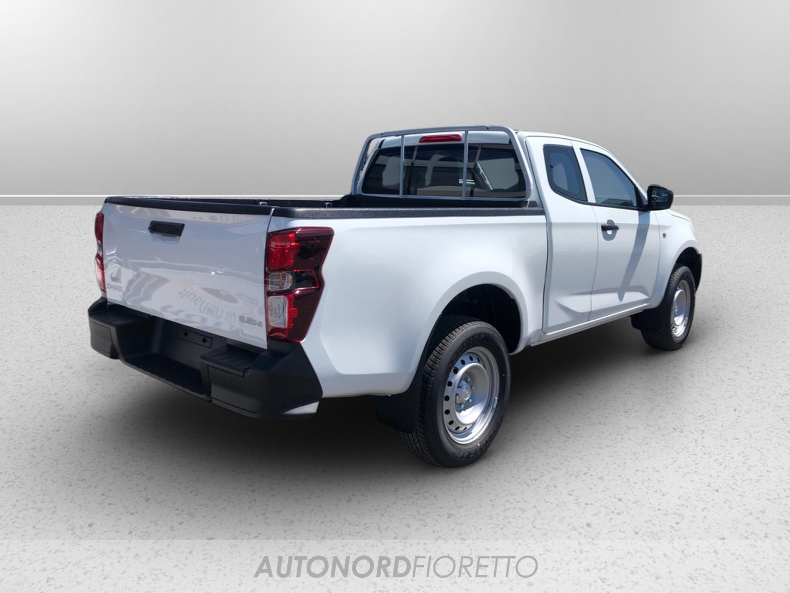 AUTONORD Isuzu D-Max