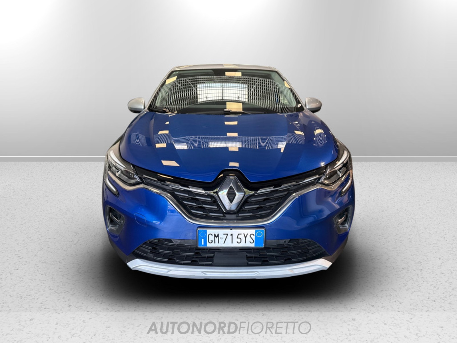 AUTONORD Renault Captur