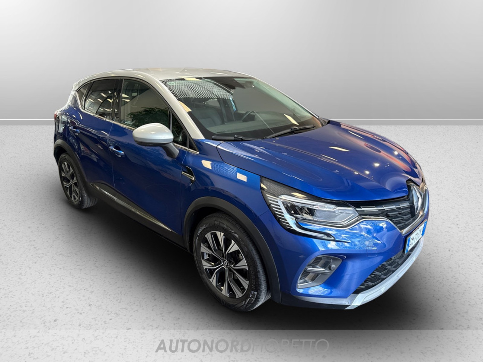 AUTONORD Renault Captur