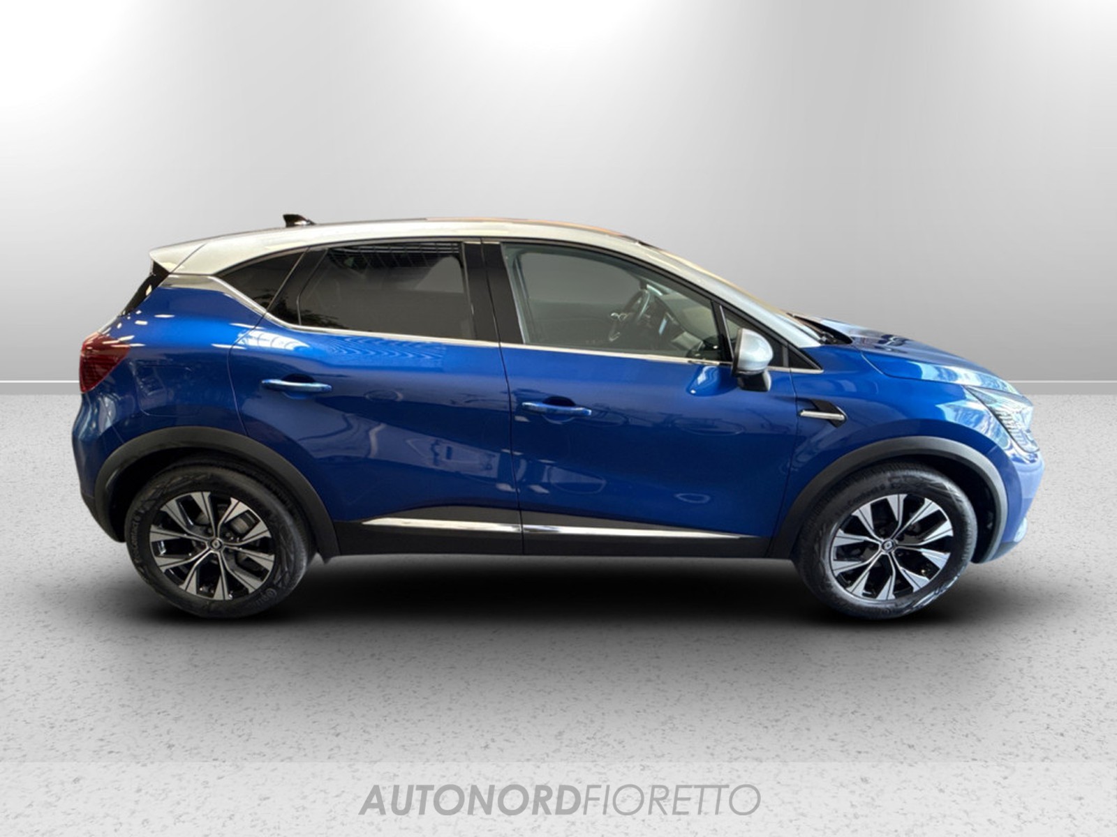 AUTONORD Renault Captur